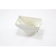 Room Air Conditioner Exhaust Hose Adapter CJNT-A001JBKZ