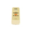 Room Air Conditioner Remote Control for Sharp AF-S80FX - Part CRMC-A671JBEZ
