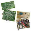 Power Control Board Assembly for Sharp AF-R80CX - Part DPWBFA246JBKZ