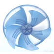 Fan for Sharp AF-R100FX - Part NFANPA125JBFA