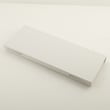 Room Air Conditioner Window Extension Panel for Sharp CV-P10MX - Part PPNLCA011JBEA