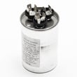 Room Air Conditioner Dual-motor Run Capacitor for Kenmore 58052650000 - Part 0CZZA20001F