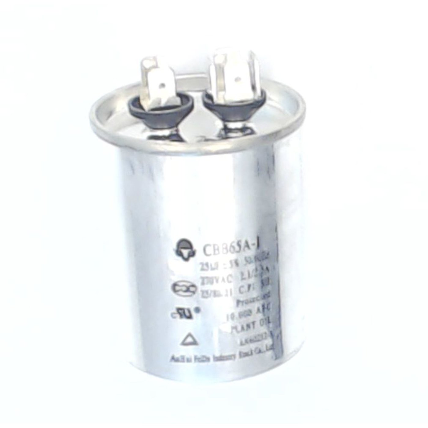 Dehumidifier Run Capacitor 0CZZA20001Q parts Sears PartsDirect