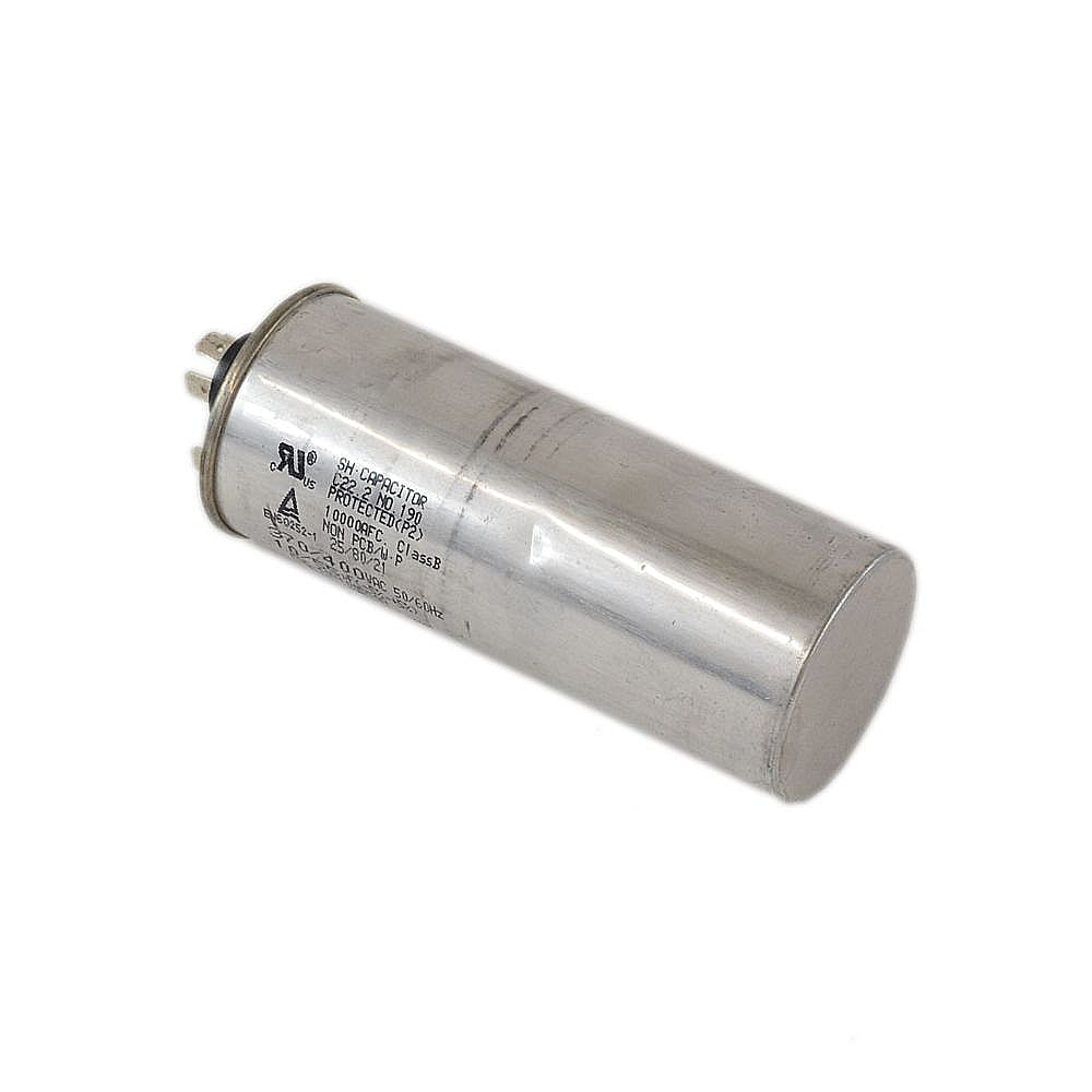 Looking for room air conditioner dualmotor run capacitor 0CZZA20007T replacement or repair part?