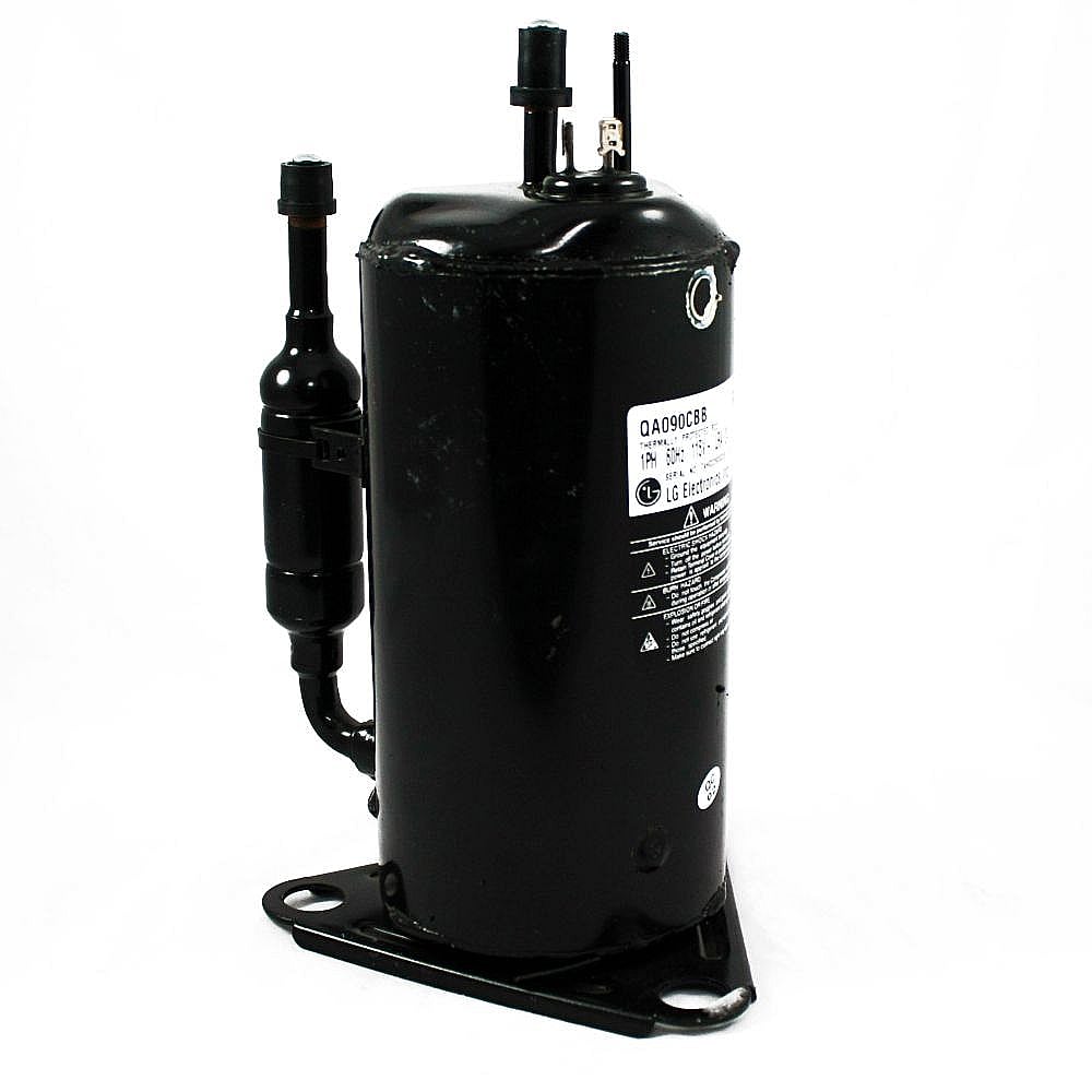 Photo of Part #2520Ucaa020, Compressor | 16.00 x 12.90 x 10.30 from Repair Parts Direct