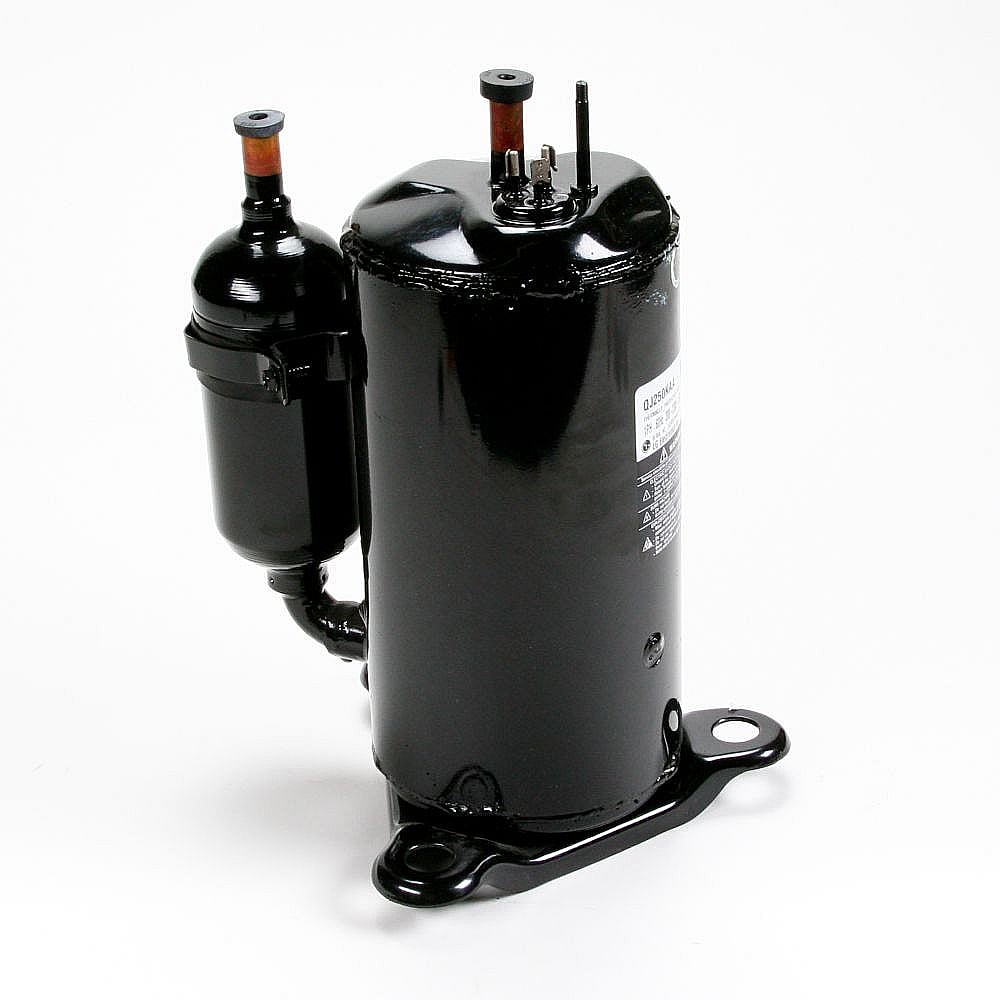 Part #2520Ucbj002, Room Air Conditioner Compressor / 16.00 x 12.90 x 10.30