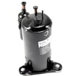 Compressor for LG LWHD1200R - Part 2520UCBK015