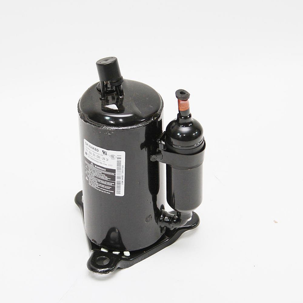 Part #2520Ucbk016, Kenmore Compressor / 16.00 x 12.90 x 10.30
