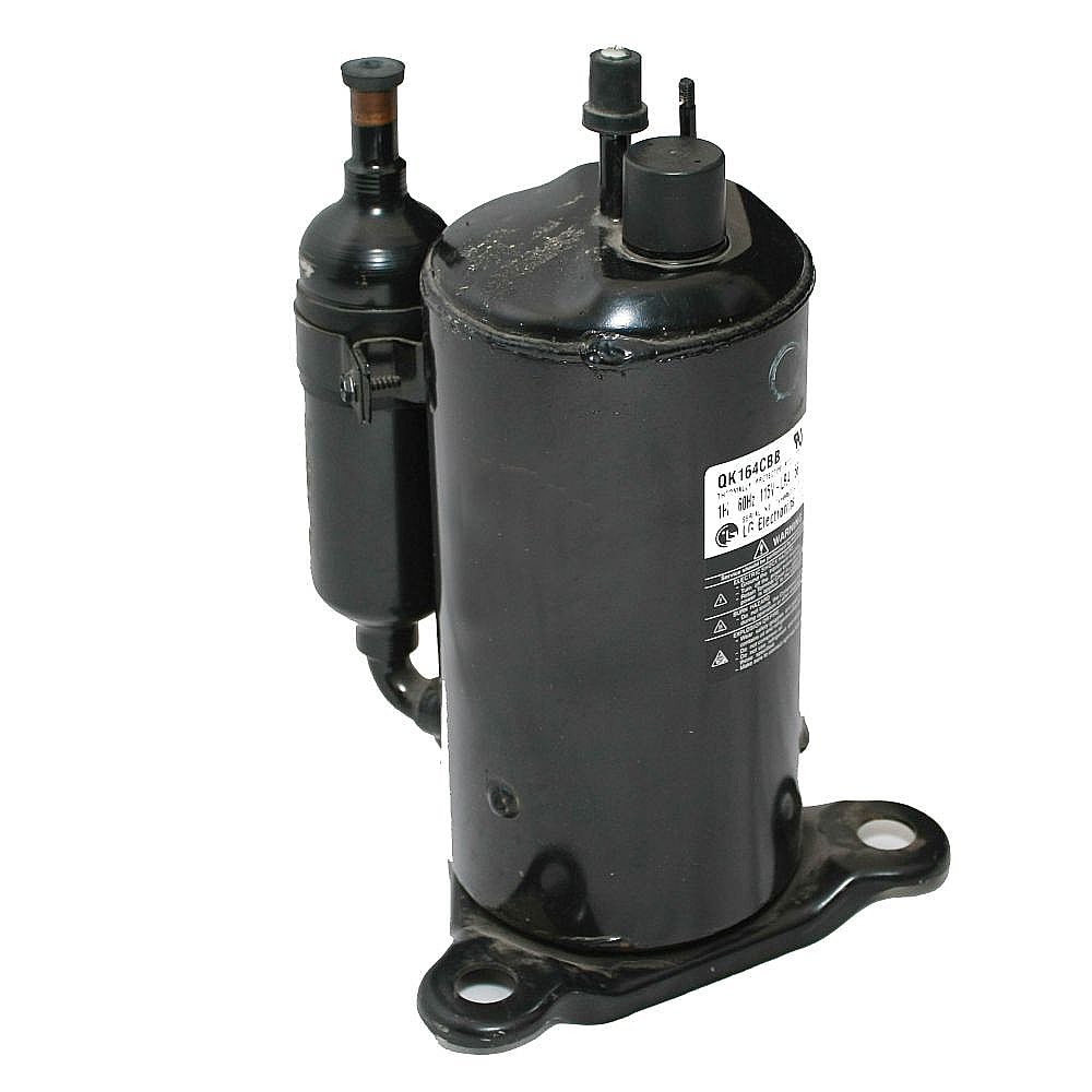 Kenmore Part #2520Ucbk024, Compressor | 16.00 x 12.90 x 10.30