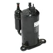 Compressor for Kenmore 58075123700 - Part 2520UCBK024