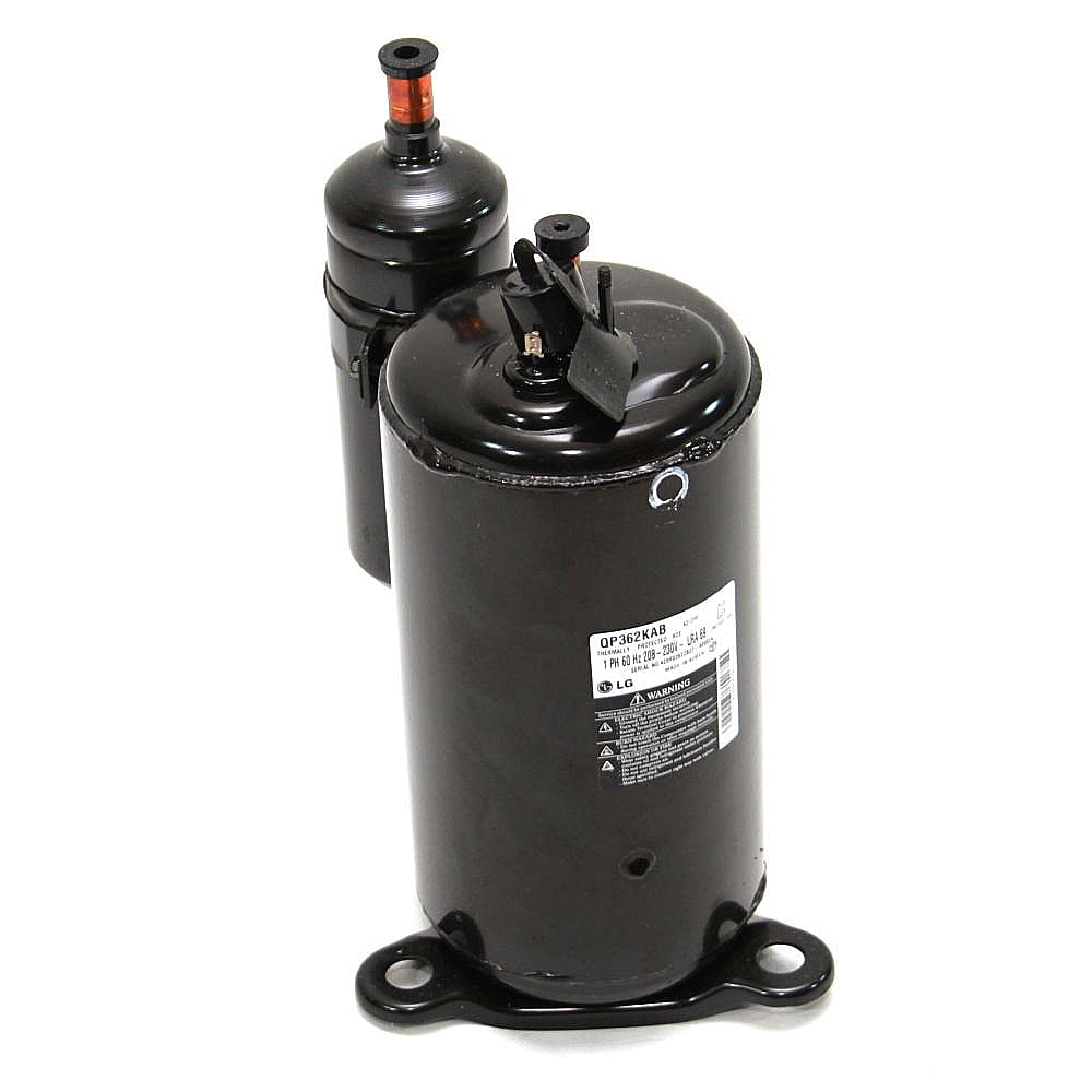 Part #2520Uhgk2Da, Compressor / 18.70 x 11.70 x 11.50