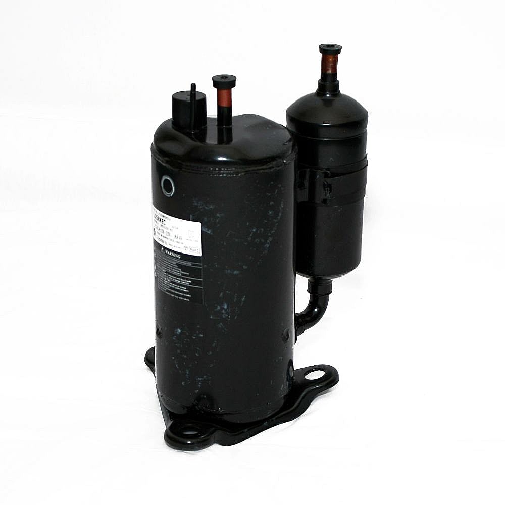 Part #2520Umdk2La, Room Air Conditioner Compressor