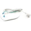 Room Air Conditioner Power Cord 2H00677S