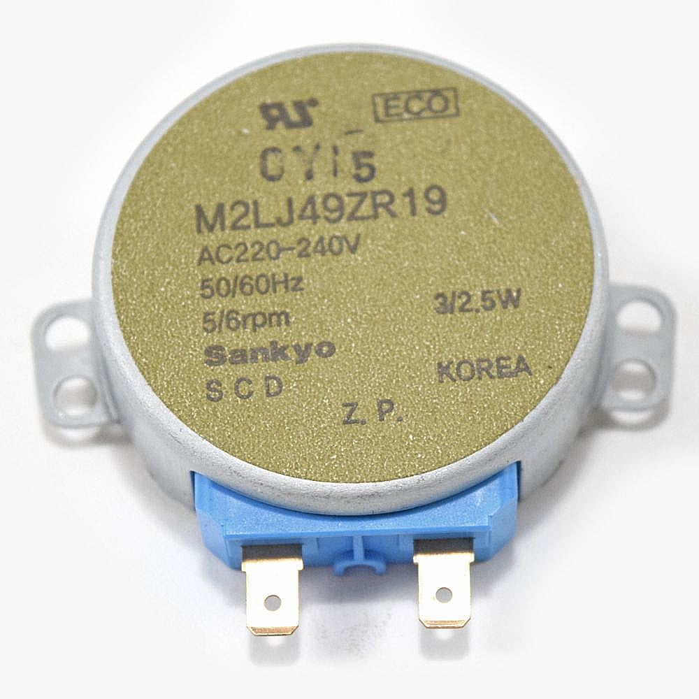 Part #2H01102J, Motor / 2.50 x 2.50 x 1.00
