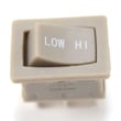 Rocker Switch for LG LW5016/00 - Part 2H01316H