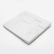 Base Assembly for LG RAD-121B - Part 3041A20021V