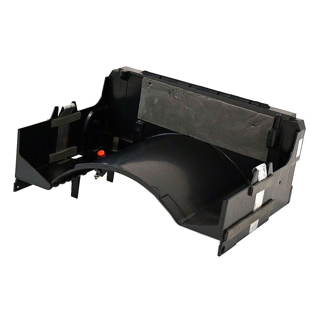Part #3087A10019E, Dehumidifier Water Bucket Assembly