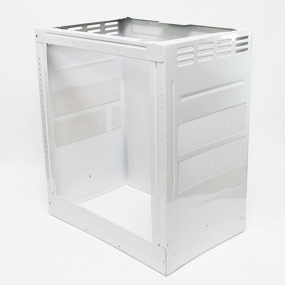 Part #3091A10064D, Cabinet / 10.00 x 10.00 x 1.00