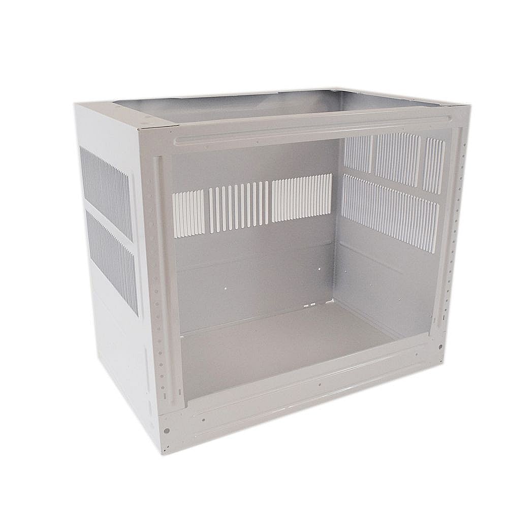 Part #3091A10071W, Room Air Conditioner Cabinet / 31.00 x 28.00 x 23.33