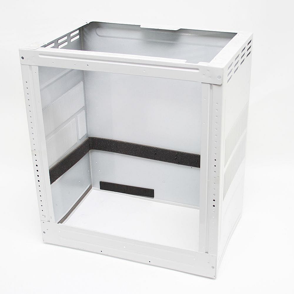 Part #3091A20001K, Room Air Conditioner Cabinet / 40.00 x 35.00 x 40.00