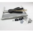 Room Air Conditioner Accordion Filler Kit for LG RAD-121B - Part 3127A10015B