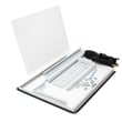 Room Air Conditioner Installation Kit for LG LC6000 - Part 3127A20051A
