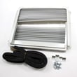 Room Air Conditioner Accordion Filler Assembly for LG LWHD8008R - Part 3127A20074A