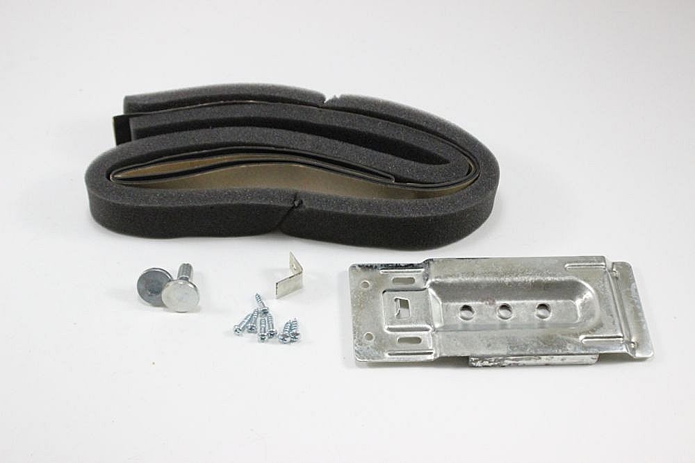 LG Part #3127A20083A, Room Air Conditioner Installation Kit | 18.00 x 7.50 x 2.70
