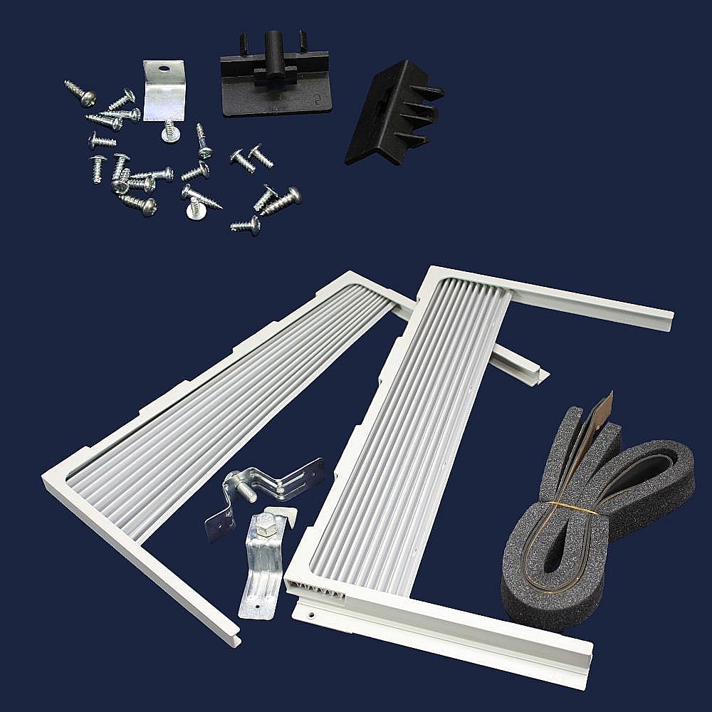 Part #3127Ar3403B, Room Air Conditioner Installation Kit