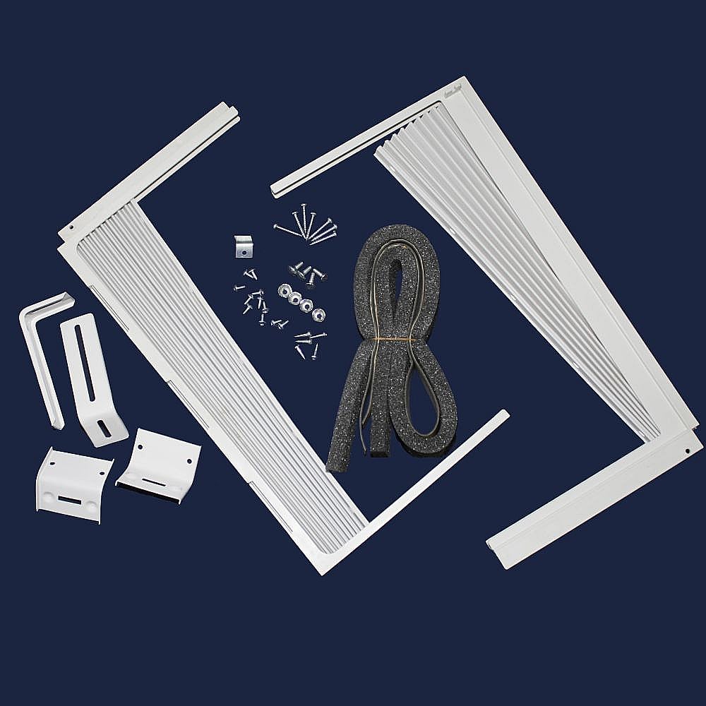 Room Air Conditioner Installation Kit 3127AR3403E parts Sears PartsDirect