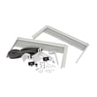 Room Air Conditioner Installation Kit for LG LW2512ER - Part 3127AR3403X