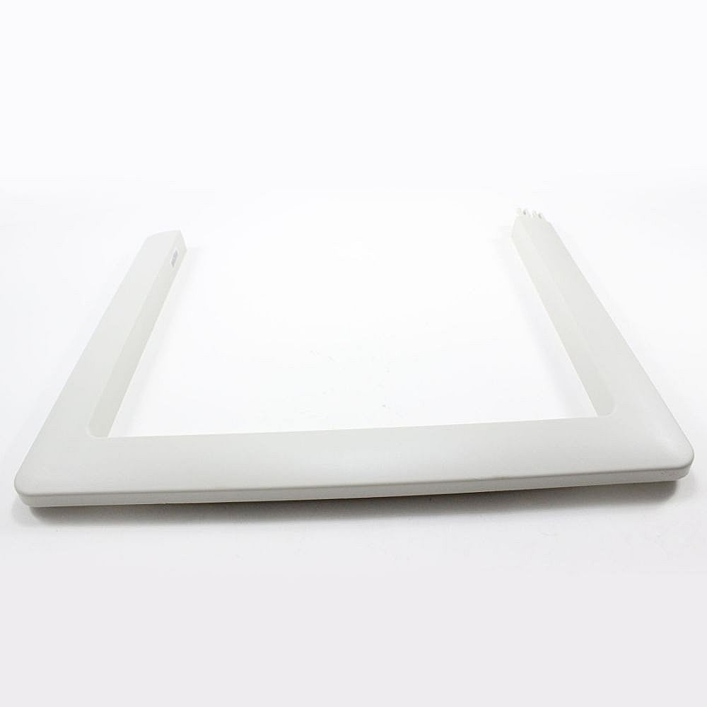 Part #3210A20075B, Room Air Conditioner Sleeve Front Trim (Replaces 3210A20075A) / 23.67 x 18.00 x 7.67