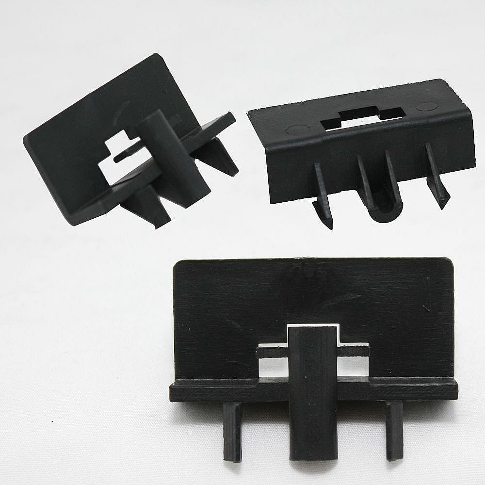 Part #aaa76516902, Room Air Conditioner Accordion Rail Bracket