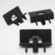 Room Air Conditioner Accordion Rail Bracket for Friedrich CP12C10 - Part 3210AR3337A