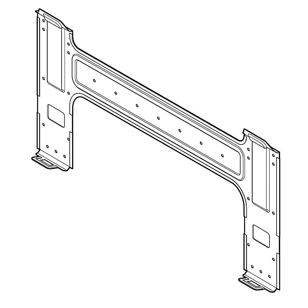 Plate Assembly