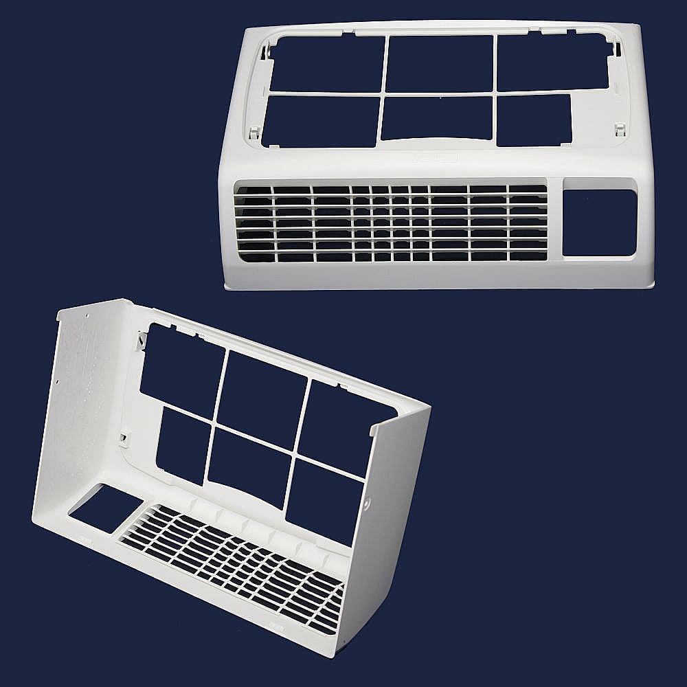 Kenmore Part #3530A10191A, Front Grille