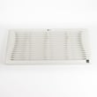 In Grille for Kenmore 58075121501 - Part 3530A10229A