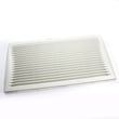 Grille for Kenmore 58075281700 - Part 3530A10241A