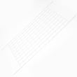 Rear Grille for Kenmore 58075281700 - Part 3530A20042F