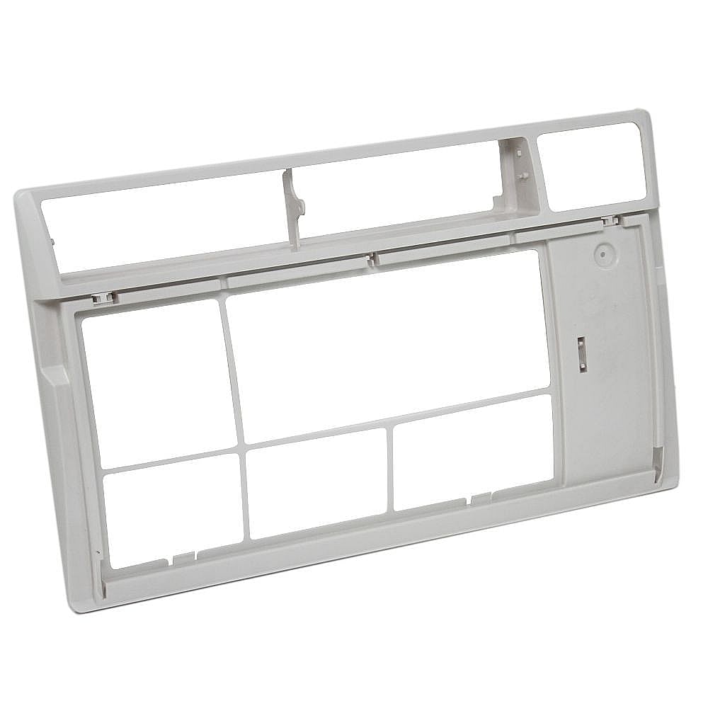 Part #mdx62673201, Room Air Conditioner Front Panel