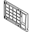 Grille,front for LG LWHD2400HR - Part 3530AR1603T