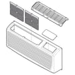 Room Air Conditioner Front Grille Assembly 3531A10149D