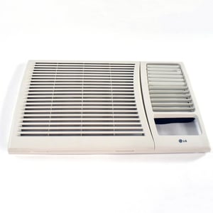 Room Air Conditioner Front Grille (replaces 3531a11002r) 3531A11002L