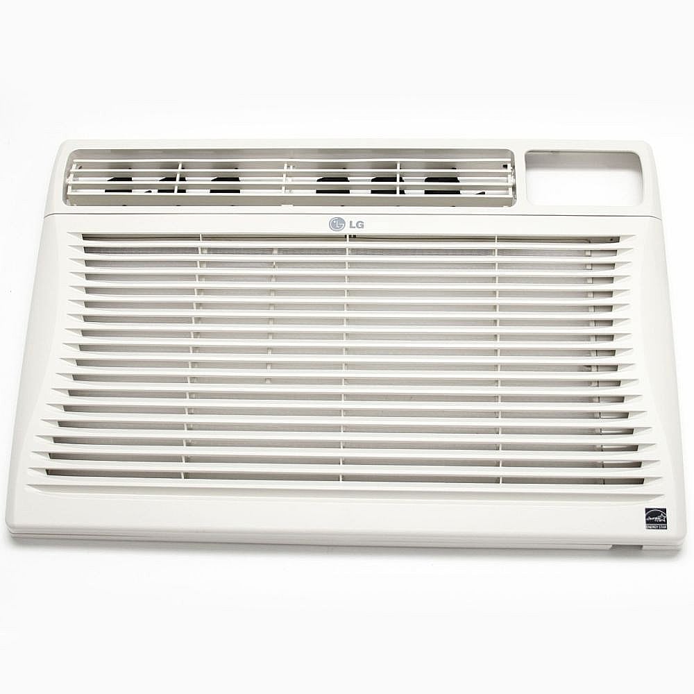 Room Air Conditioner Front Grille 3531A11017D parts Sears Parts Direct