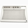 Room Air Conditioner Front Grille for LG LW2512ER - Part 3531A11017D