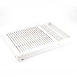 Grille Assembly for LG HBLG1004C - Part 3531A20123A