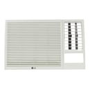 Room Air Conditioner Front Grille Assembly (replaces 3531a20136m) 3531A20136P