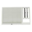 Room Air Conditioner Front Grille Assembly 3531A20136P