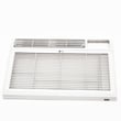 Grille Assembly for LG LWHD1006R - Part 3531A20160A