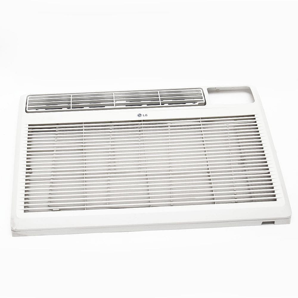 Part #3531A24013H, Room Air Conditioner Front Grille Assembly